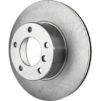 Brzdový kotouč Brzdový kotouč ASHIKA 60-00-0125