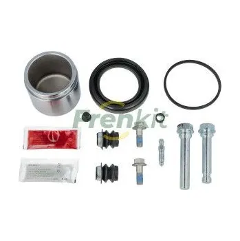 Brzdový třmen Sada na opravy, brzdový třmen FRENKIT 763301