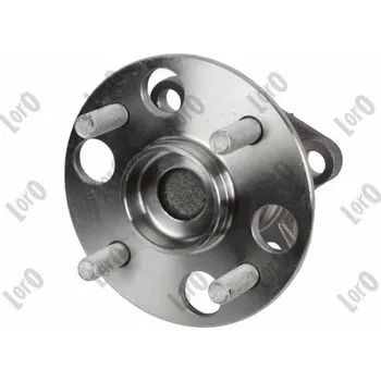 Náboj kola ABAKUS 141-01-026