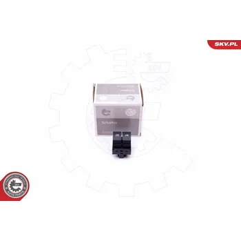 Spínač, zvedací zařízení oken ESEN SKV 37SKV359