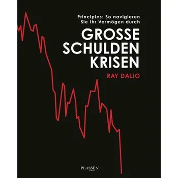 Principles: So navigieren Sie Ihr Vermögen durch große Schuldenkrisen - Dalio Ray
