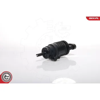 Autosklo Vodní čerpadlo ostřikovače, čistění skel ESEN SKV 15SKV008