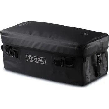 Zavazadlo na motocykl Brašna na kufry SW Motech Trax M/L, BMW 15l