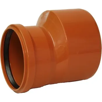 Kanalizační potrubí MIDAS KG redukce DN 250/200