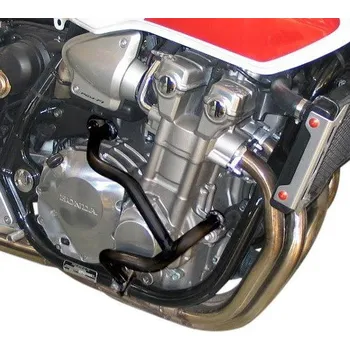 Rám pro motocykl GIVI TN451 padací rámy Honda CB 1300 03-09/ CB 1300 S 10-15 černé