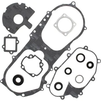 Těsnění motoru Winderosa sada těsnění motoru (s olejovým těsněním) Polaris Predator 90 05-06, Sportsman 9