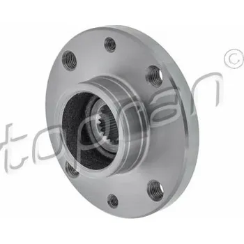 Náboj kola TOPRAN 700 148