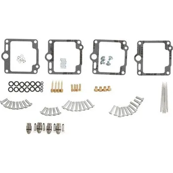 Karburátor All Balls opravná sada karburátoru kompletní Yamaha FJ1200 89-93