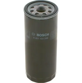 Olejový filtr Olejový filtr BOSCH 0 451 103 348