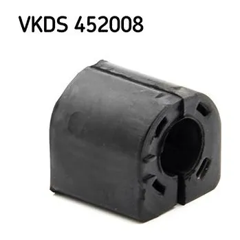 Zavěšení kol Ložiskové pouzdro, stabilizátor SKF VKDS 452008