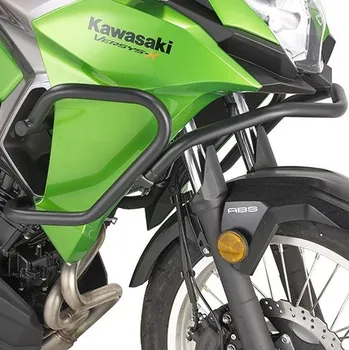 Rám pro motocykl GIVI TN4121 padací rámy Kawasaki Versys-X 300 17-20, černé