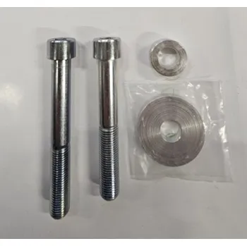 Rám pro motocykl RUTAN montážní sada, bez protektorů Honda CBR 600 FA ABS 11-13