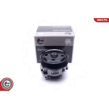 Posilovač řízení Hydraulické čerpadlo, řízení ESEN SKV 10SKV309