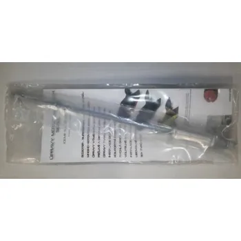 Rám pro motocykl RUTAN montážní sada, bez protektorů MV Agusta Brutale 675 / ABS Brutale 800 / ABS 12-16