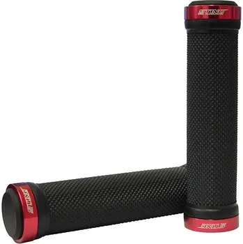 grip Sting ST-908 černé gripy na řidítka