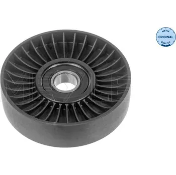 Napínací kladka, žebrovaný klínový řemen MEYLE 014 020 0136