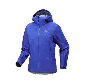 Pánská větrovka Arcteryx Beta SL Jacket Men Vitality modrá M