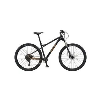 Horské kolo GT AVALANCHE 29" ELITE BBQ pružinová vidlice, vel. L