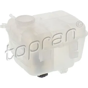 Chladič motoru Vyrovnávací nádoba, chladivo TOPRAN 208 604