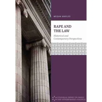 Rape and the Law