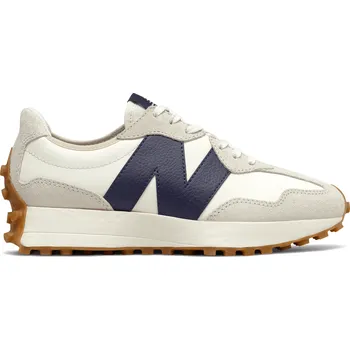 Dámské tenisky Dámské boty New Balance WS327KB – béžové