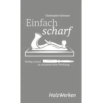 Encyklopedie Einfach scharf - Schwarz, Chris