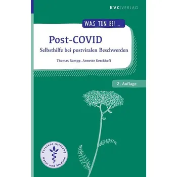 Post-COVID - Rampp, Thomas