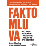 Faktomluva - Hans Rosling a kol. (2018) [E-kniha]
