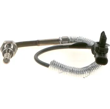 Čidlo automobilu Čidlo, teplota výfukových plynů BOSCH 0 986 259 008