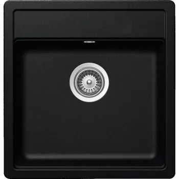 Granitový dřez Kuchyňský dřez Schock Mono N-100S Magma, spodní montáž MONN100SUMAG