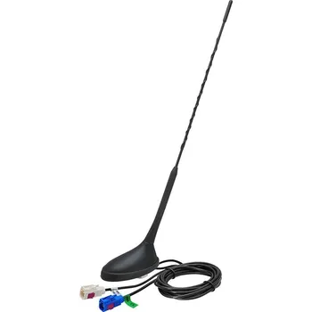 Autoanténa AM/FM+GPS stresni antena PSA - FAKRA 297118