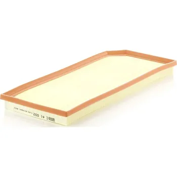 Vzduchový filtr Vzduchový filtr MANN-FILTER C 41 002