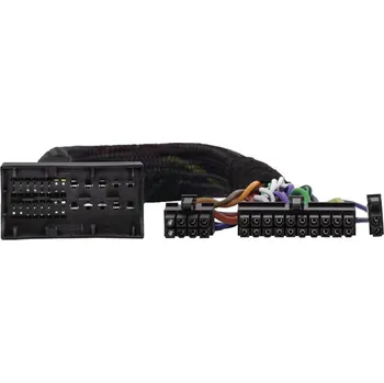 Zesilovač do auta Phoenix Gold ZDC-BMW1 224833