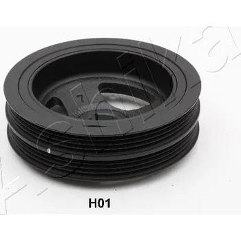 Řemenice, klikový hřídel ASHIKA 122-0H-H01