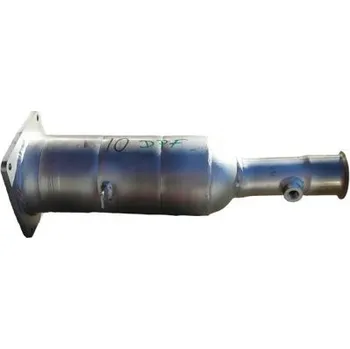 Peugeot 607 2.0 HDi Filtr pevných částic DPF 1010-1