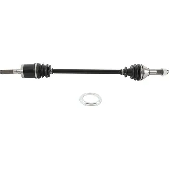 Poloosa kola All Balls poloosa přední pravá Can-Am Maverick 1000 STD 13-18, Maverick 1000 TURBO 16-17,