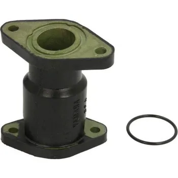 Karburátor TOURMAX příruby sání karburátoru - difuzory YAMAHA YFM 125 GRIZZLY 04-11, YFA 125 BREEZE 8