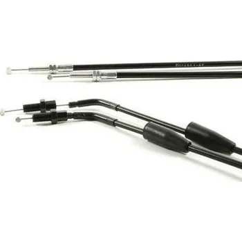 PROX plynové lanko KAWASAKI KL 650A 87-07, KLR 650 (45-1014)