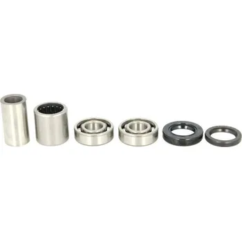 TOURMAX Sada ložisek kyvné vidlice s pouzdrem HONDA CB 500/CBR 600/1000F