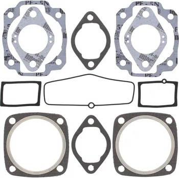 Těsnění pro motocykl Winderosa sada těsnění TOP-END Ski-Doo Alpine / Nordic 69-80, TNT 640 71-72