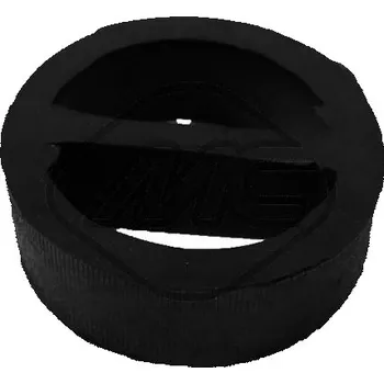 Tlumič výfuku Zarážka, tlumič výfuku Metalcaucho 00090