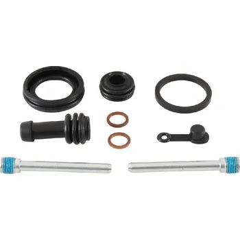 Brzdový třmen All Balls opravná sada předního brzdového třmenu Arctic Cat 300 2x4 10-16, 300 DVX 09-15,