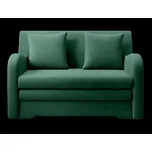 Eltap Rozkládací pohovka Ario Materiál a barva potahu: Nube 35, Nube 35 - zelená