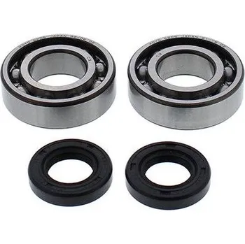 Ložisko převodovky All Balls Ložiska a těsnění klikovky Gas-Gas PAMPERA 125 02-05, TXT Trials 125 98-01, TXT