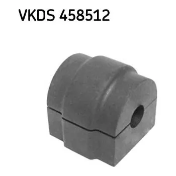 Zavěšení kol Ložiskové pouzdro, stabilizátor SKF VKDS 458512