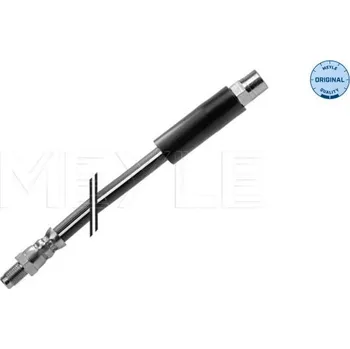 Brzdová hadice Brzdová hadice MEYLE 100 525 0028