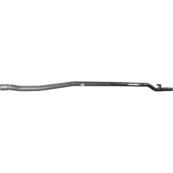 Přední díl výfuku Výfuk - trubka výfuku (49.32)