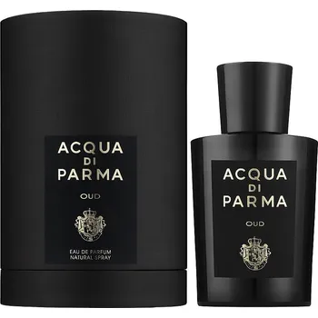 Unisex parfém Acqua di Parma Acqua Di Parma Oud - EDP 20 ml + 2 měsíce na vrácení zboží