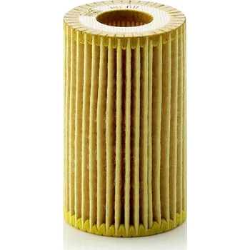 Filtr do auta Olejový filtr MANN-FILTER HU 611 x