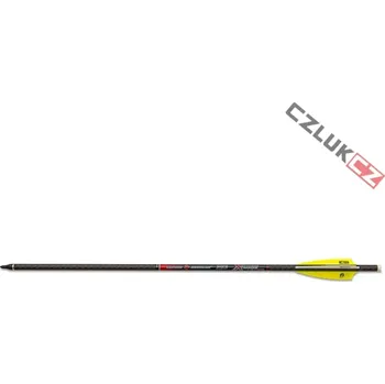 Skylon X-Bow 3K Carbon Bolts 20" - 6ks (Šípy do kuše Skylon X-Bow 3K Carbon 20" - 6ks)